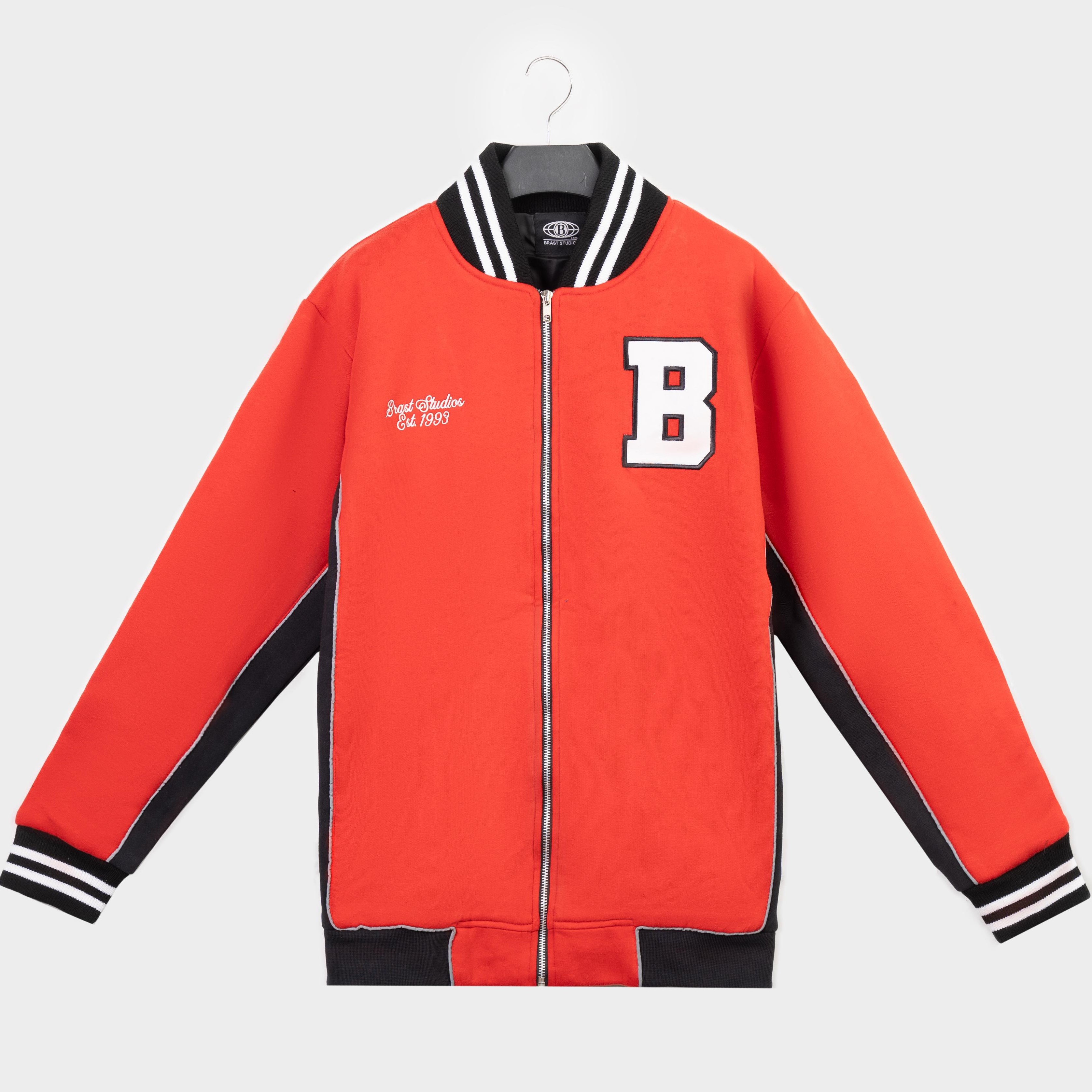 Outerwear & Jackets — Poly Nylon Jackets — #3
